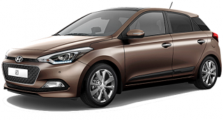 2018 Hyundai i20 1.4 CRDi 90 PS Elite Araba kullananlar yorumlar